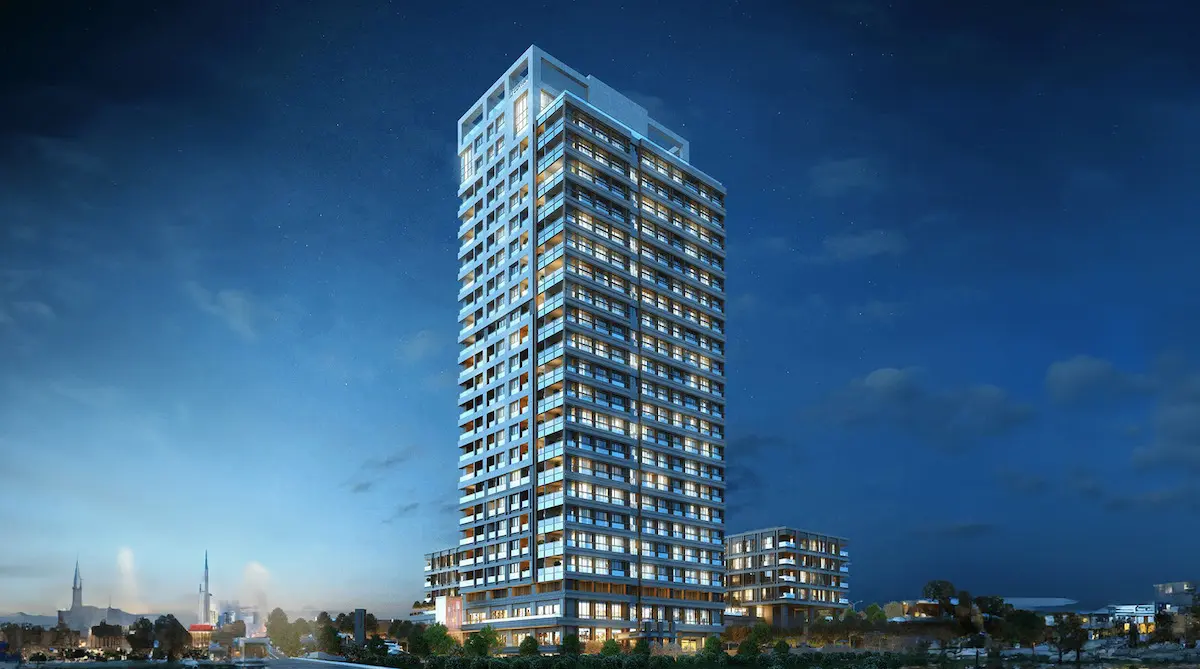 Istanbul real estate